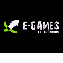 SP Games e Eletrônicos